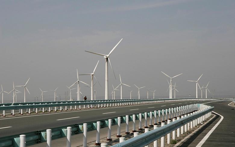 截止2019年底全球15家能源企业拥有全球36%风电容